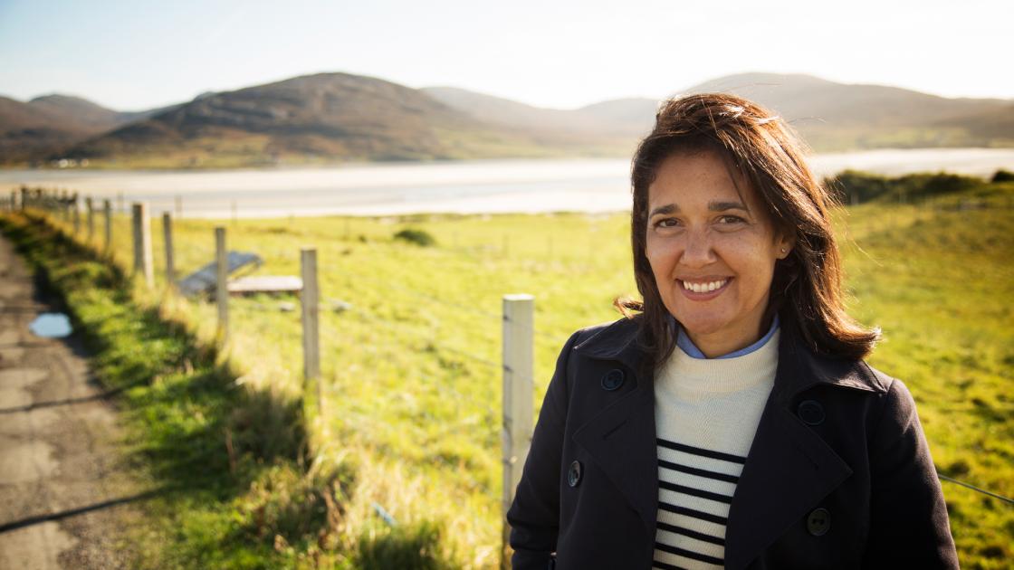 The Island Diaries S3E1 Outer Hebrides Knowledge.ca